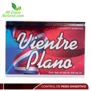 VIENTRE PLANO