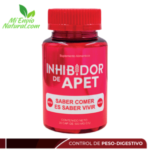 INHIBIDOR DE APET