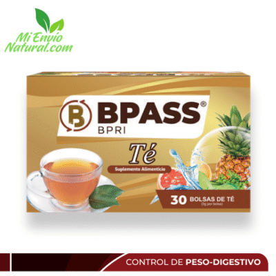 BPASS BPRI TÉ