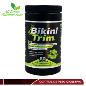 BIKINI TRIM