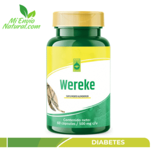 WEREKE