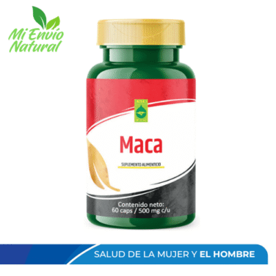 MACA