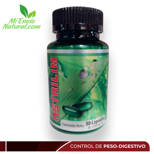 ASTRILIM CAPSULAS