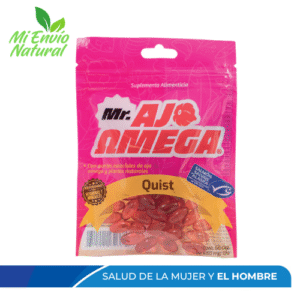 MR. AJO OMEGA QUISTES