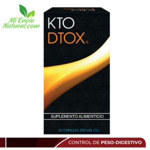 KTO DTOX