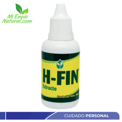 H-FIN EXTRACTO