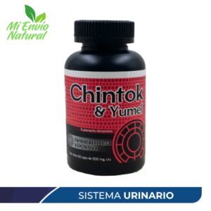 CHINTOK & YUMEL