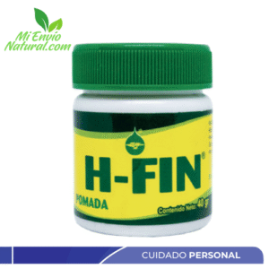 H-FIN POMADA 40 GMS