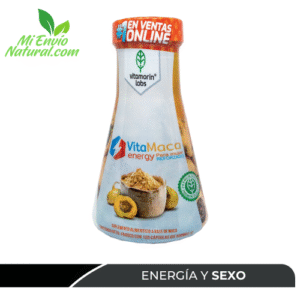 VITA MACA MUJER