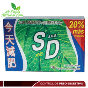 SUPER DIET