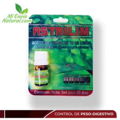 ASTRILIM ACEITE