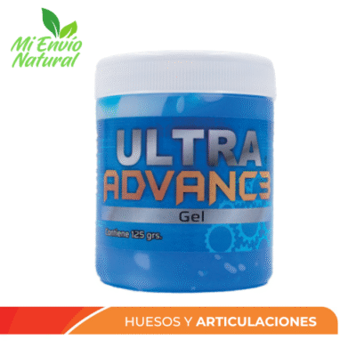 ULTRA ADVANC3 GEL TARRO