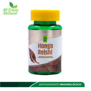 HONGO REISHI