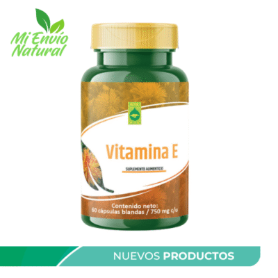 VITAMINA E