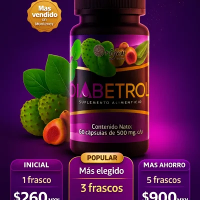 PROMOCION DIABETROL