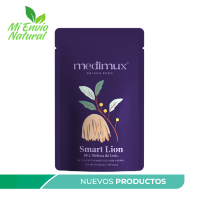MEDIMUX SMART LION
