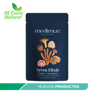 MEDIMUX SEVEN ELIXIR