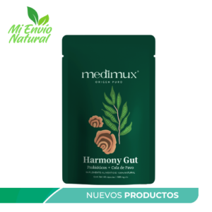MEDIMUX HARMONY GUT