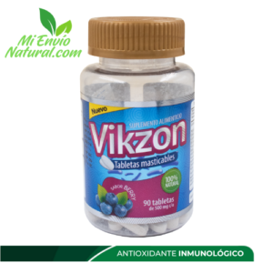 VIKZON C/90 TAB