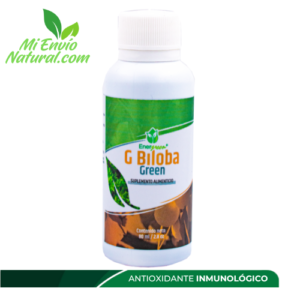 GINKGO BILOBA EXTRACTO