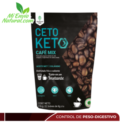 CETO KETO
