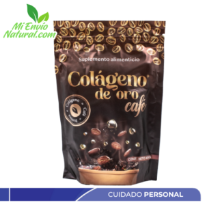COLAGENO DE ORO CAFE
