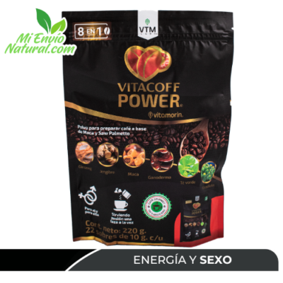 VITACOFF PWR